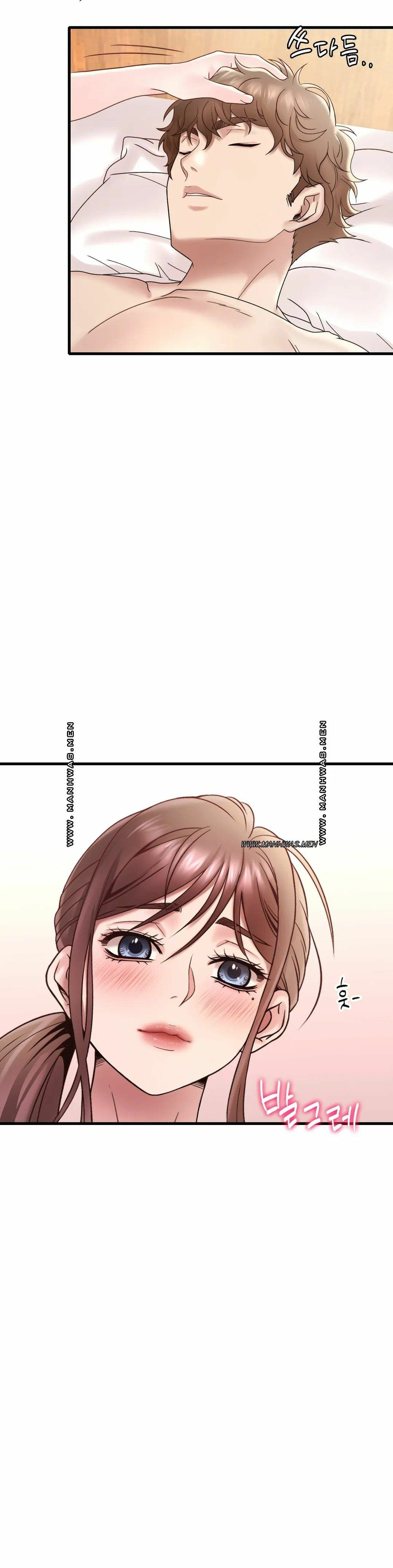 Drunk on You Uncen - Chapter 18 7