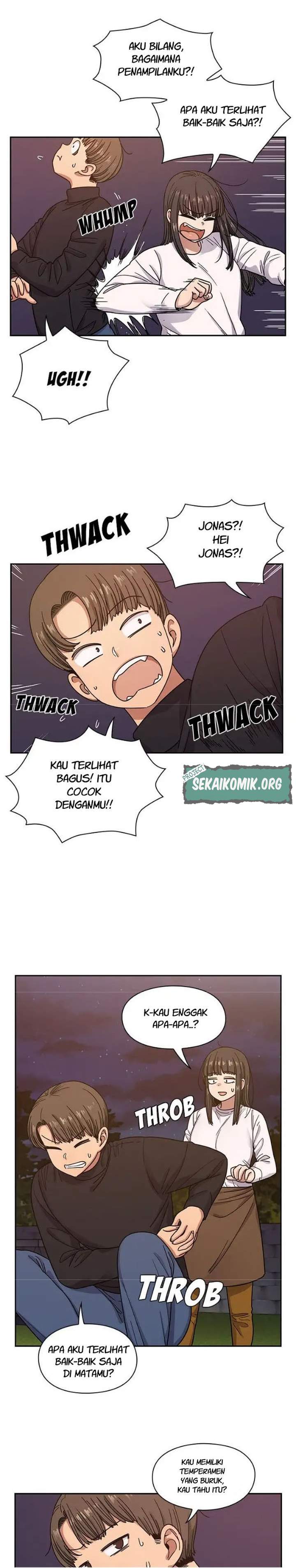 Crime And Punishment - Chapter 19 10