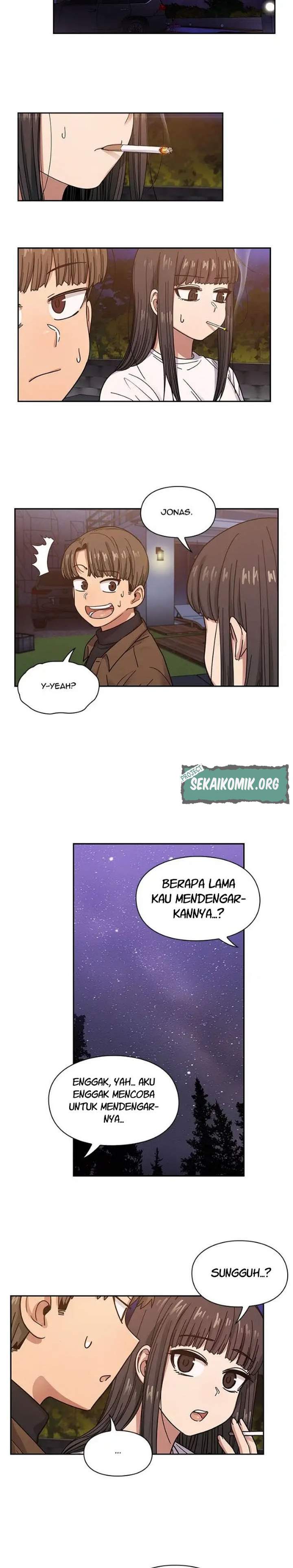 Crime And Punishment - Chapter 19 6