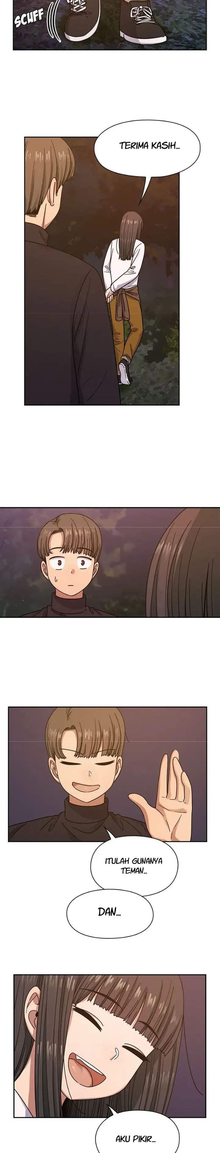 Crime And Punishment - Chapter 19 15