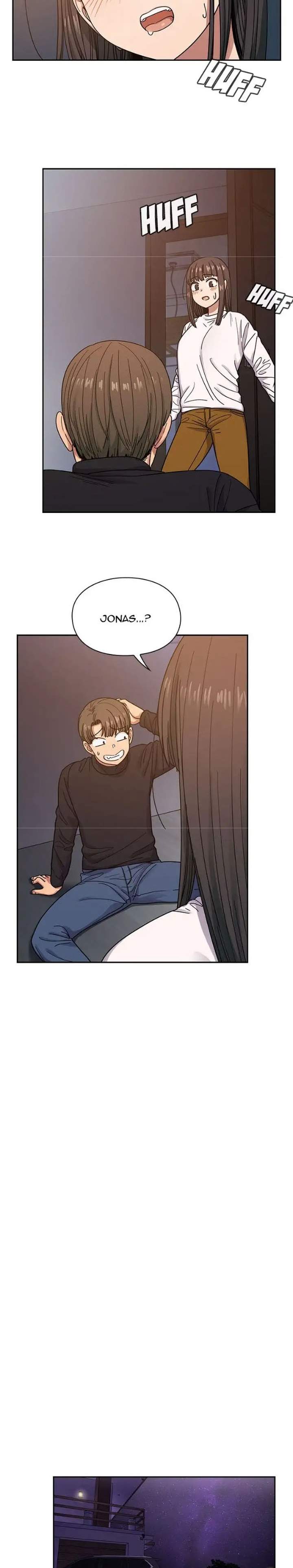 Crime And Punishment - Chapter 19 5