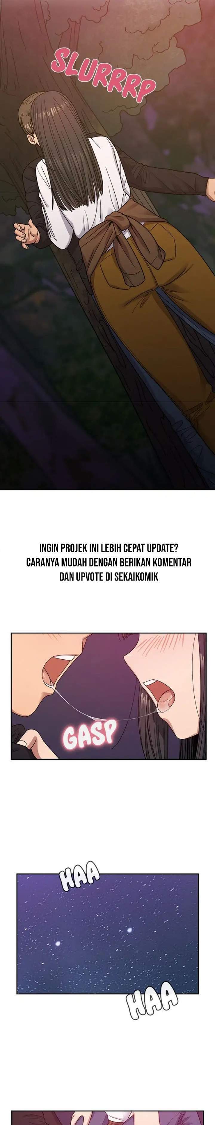 Crime And Punishment - Chapter 19 19