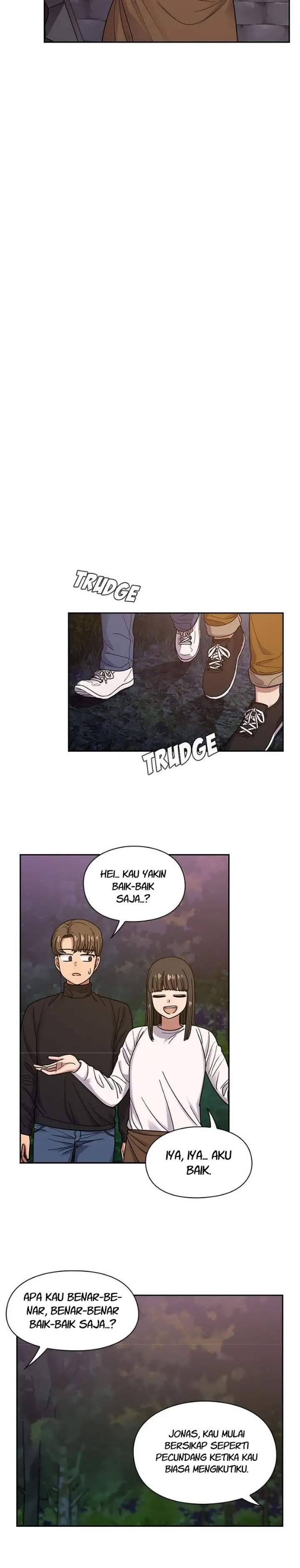 Crime And Punishment - Chapter 19 12