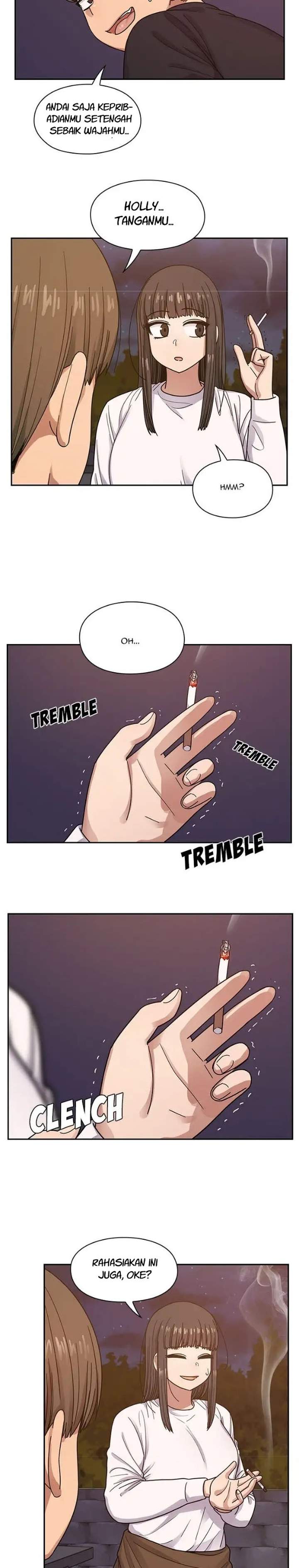 Crime And Punishment - Chapter 19 11