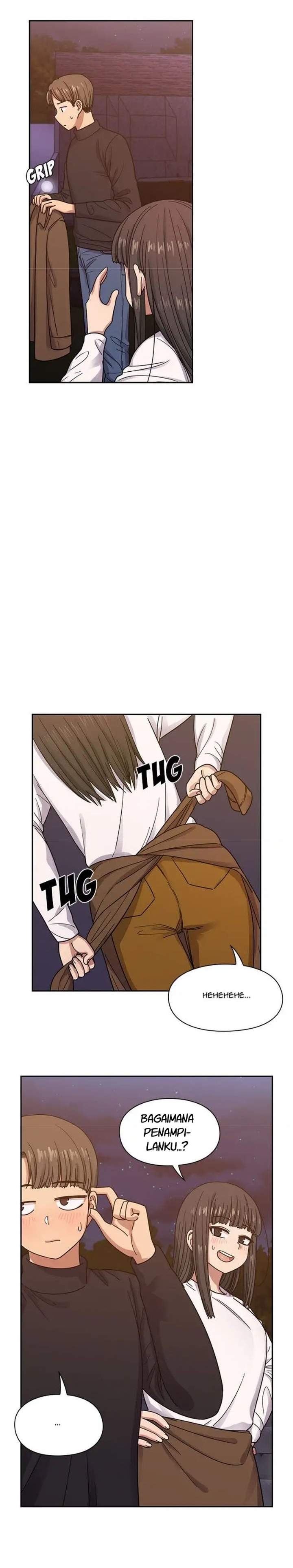 Crime And Punishment - Chapter 19 9