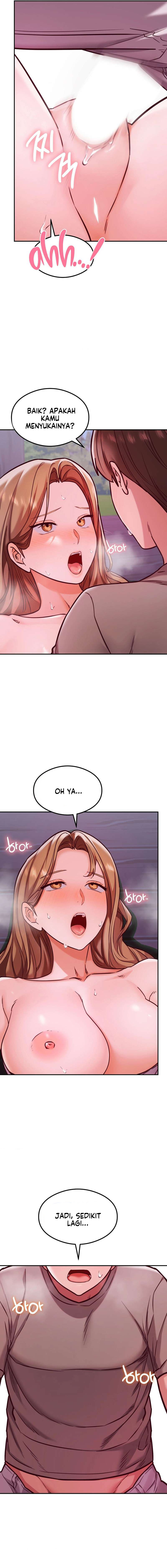 The Massage Club - Chapter 19 18
