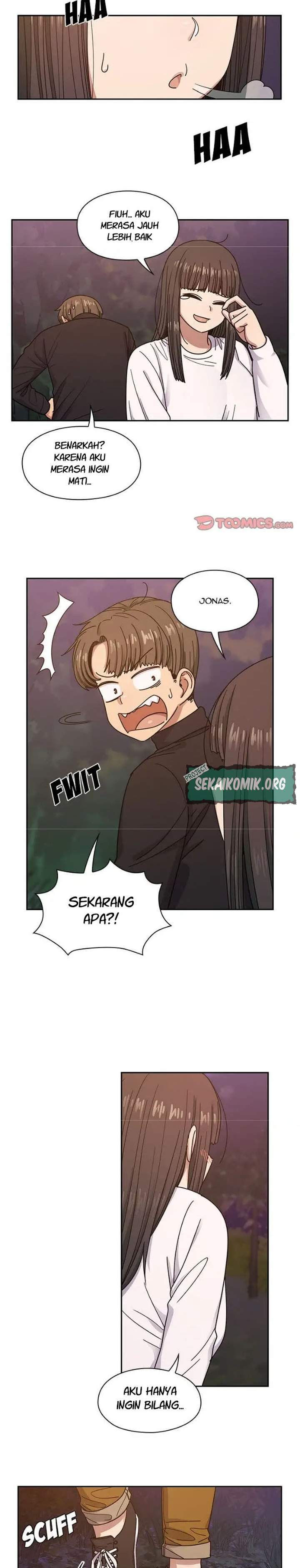 Crime And Punishment - Chapter 19 14