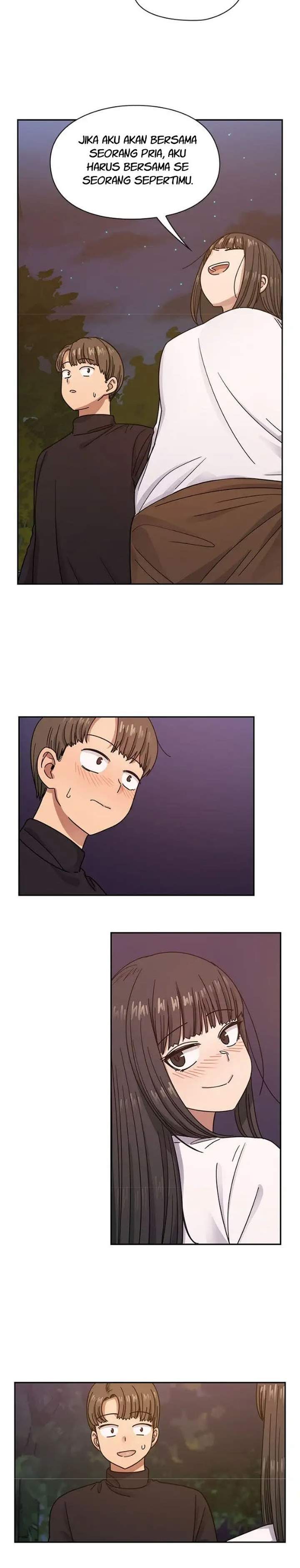 Crime And Punishment - Chapter 19 16