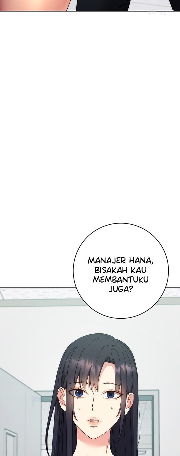 Outsider: The Invisible Man - Chapter 19 27