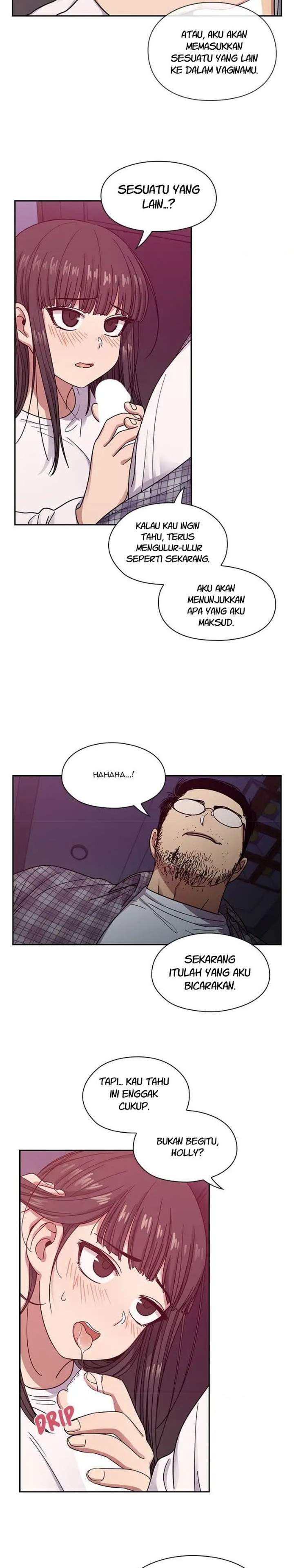 Crime And Punishment - Chapter 19 3