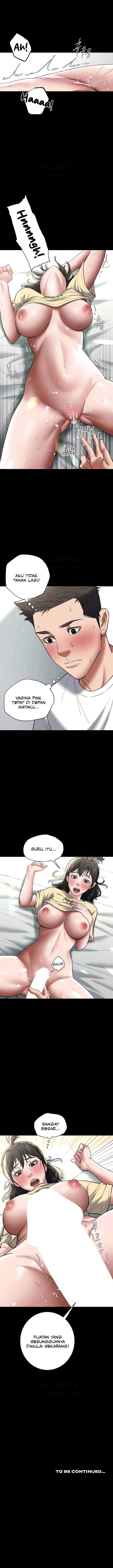 A Very Privative Revenge - Chapter 19 11