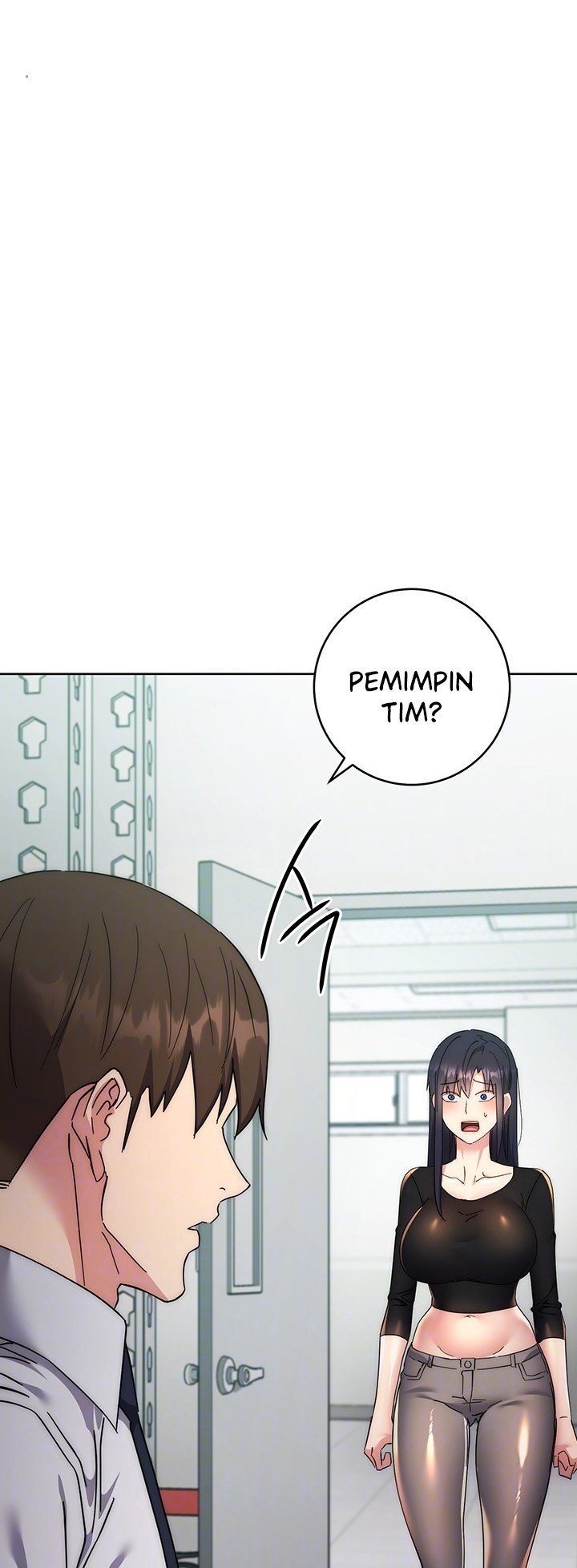 Outsider: The Invisible Man - Chapter 19 12