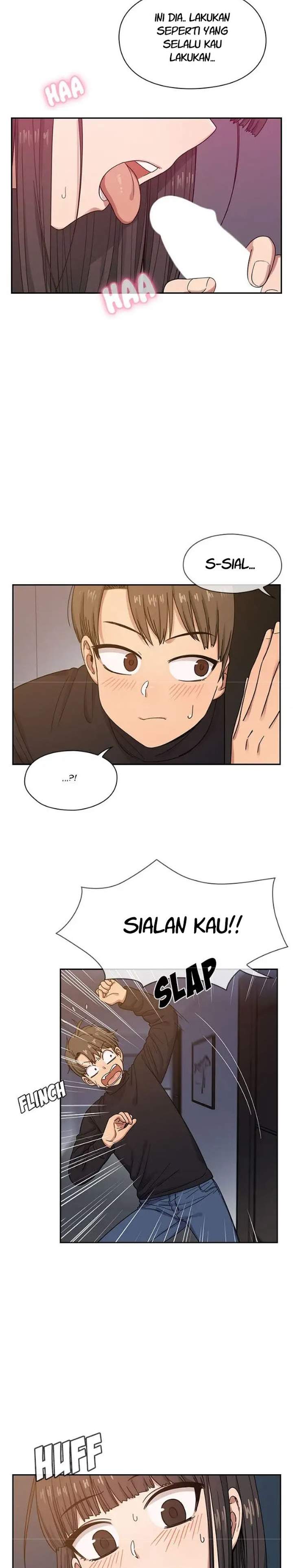 Crime And Punishment - Chapter 19 4