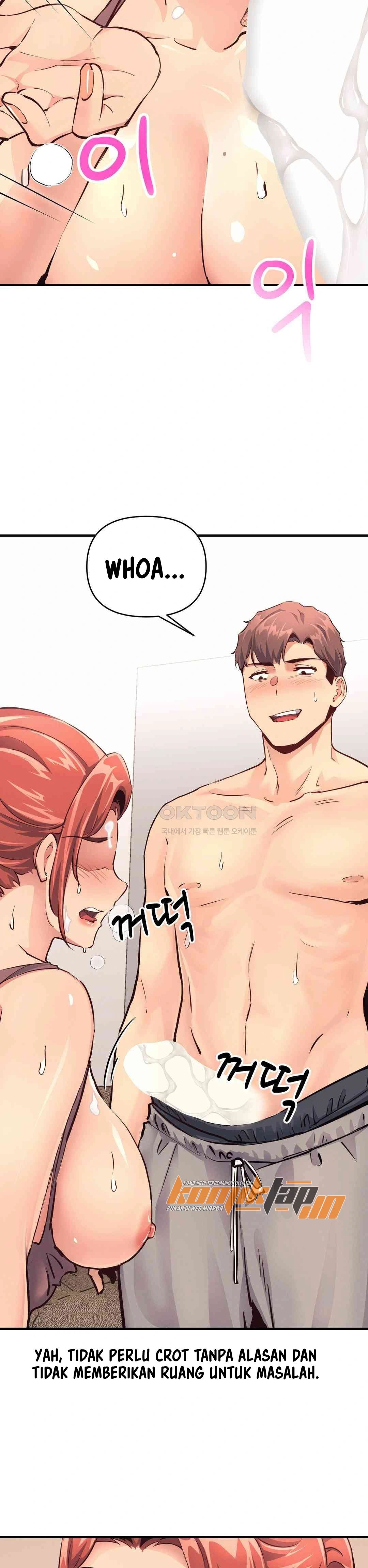 My Life Is a Piece of Cake - Chapter 15 22
