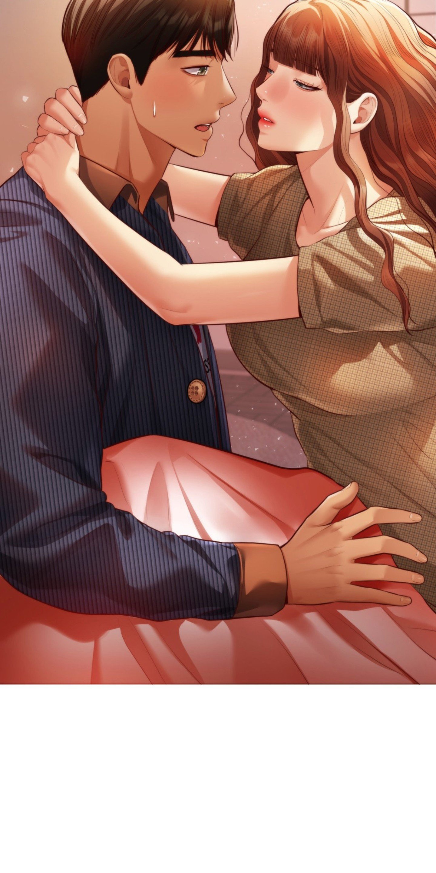 Blueming (Samosa) - Chapter 15 90
