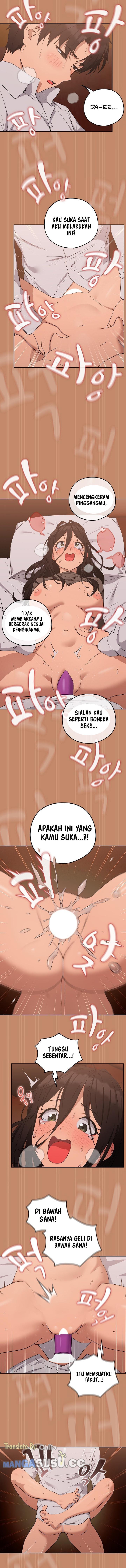 After Work Love Affairs - Chapter 15 5