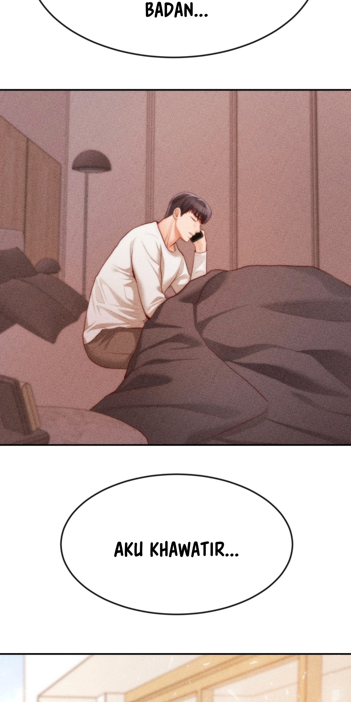 Blueming (Samosa) - Chapter 15 16