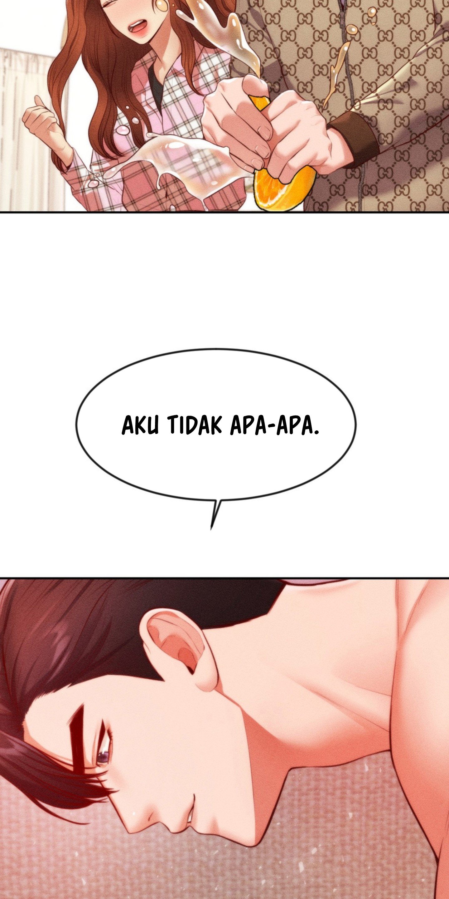 Blueming (Samosa) - Chapter 15 42