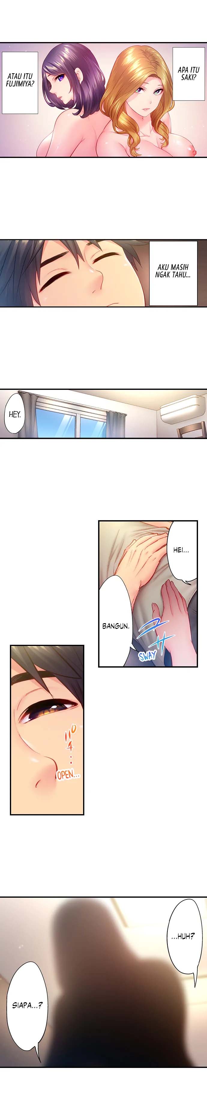 First Time With My Wife (Again) - Chapter 15 10