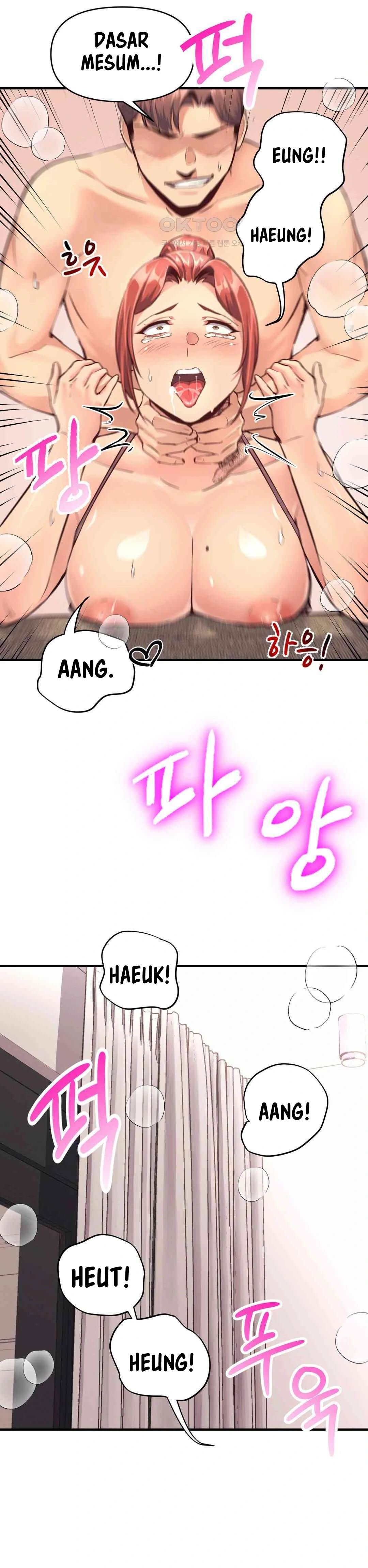 My Life Is a Piece of Cake - Chapter 15 13