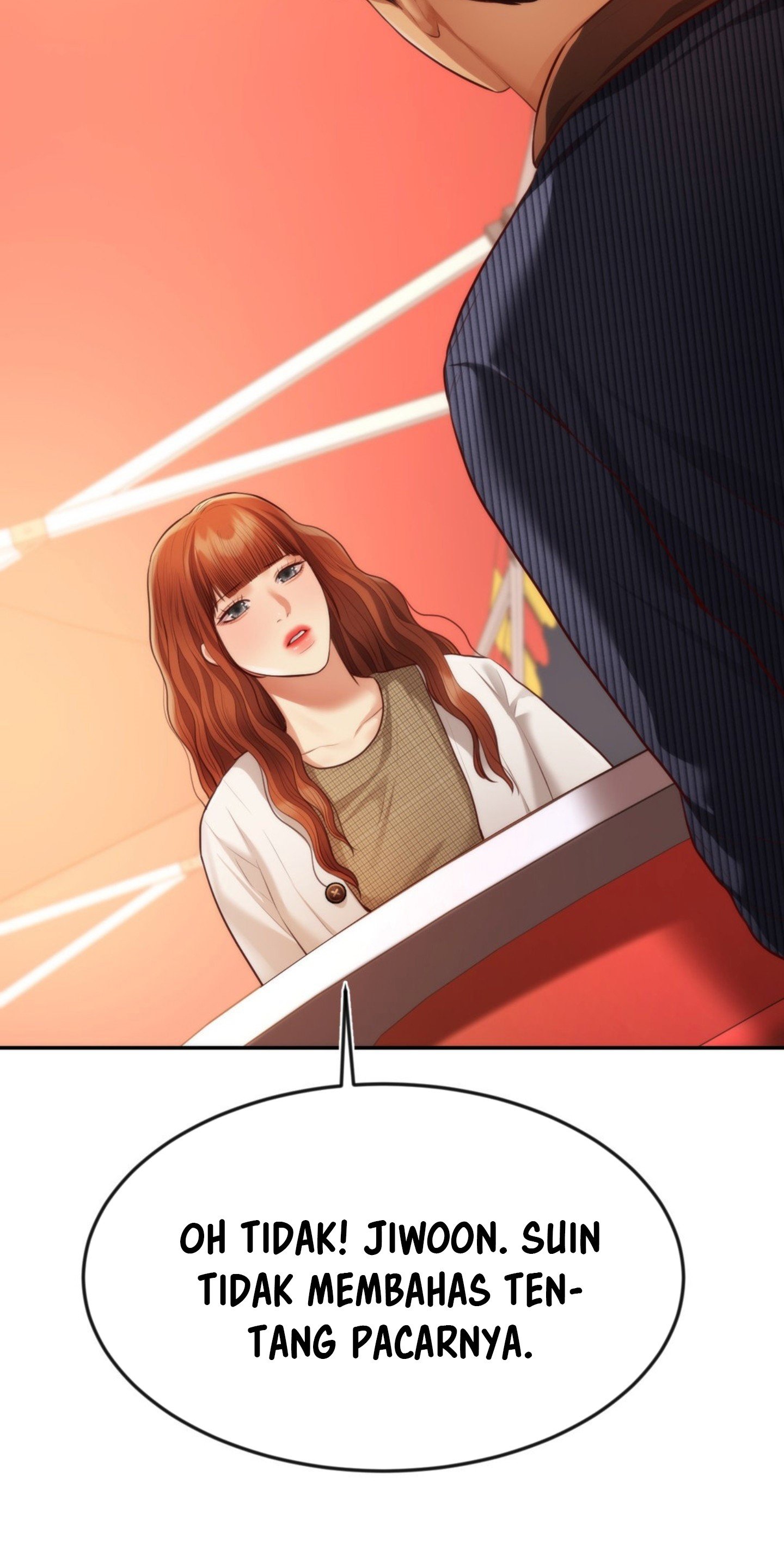 Blueming (Samosa) - Chapter 15 28