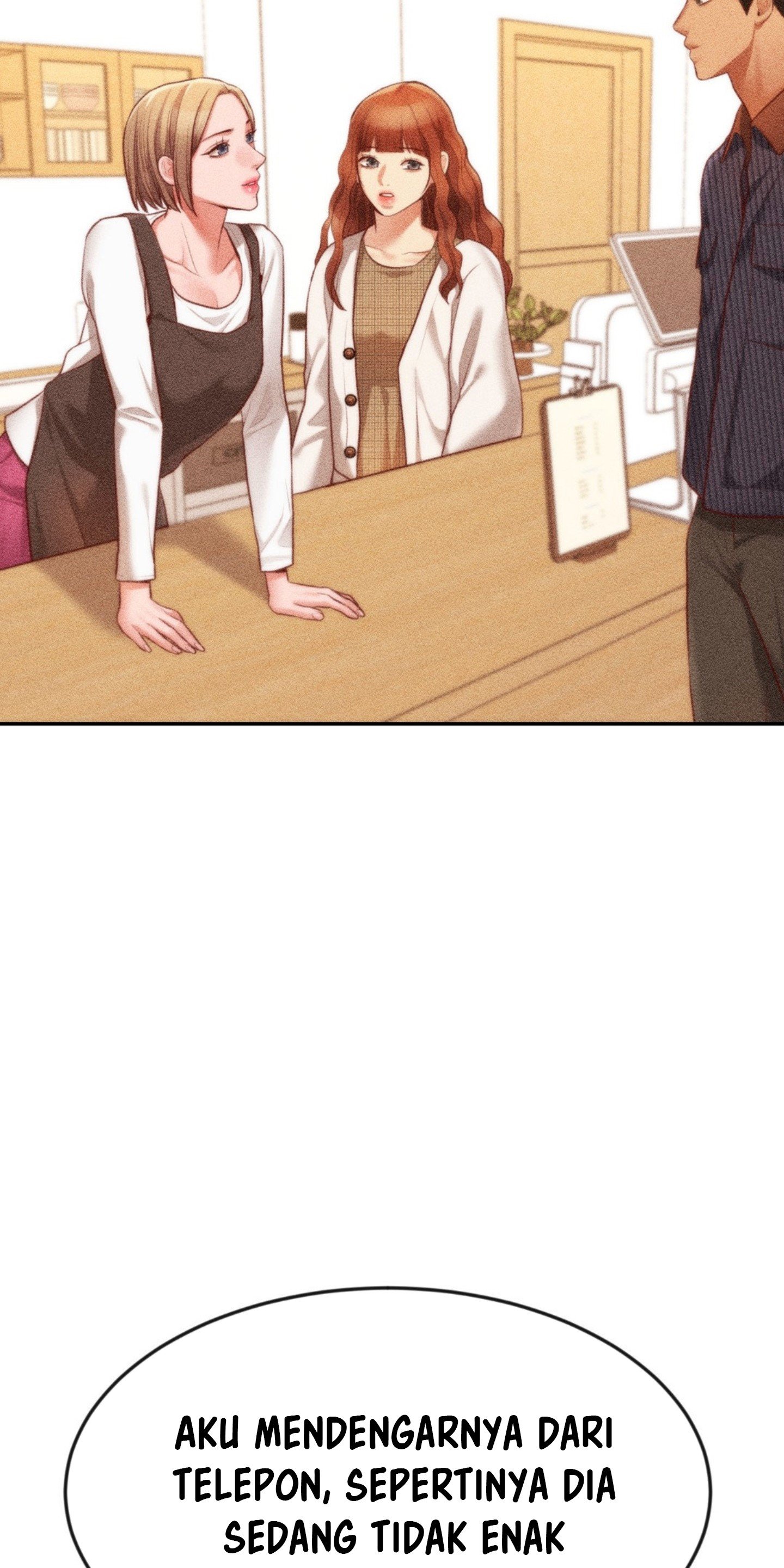 Blueming (Samosa) - Chapter 15 15