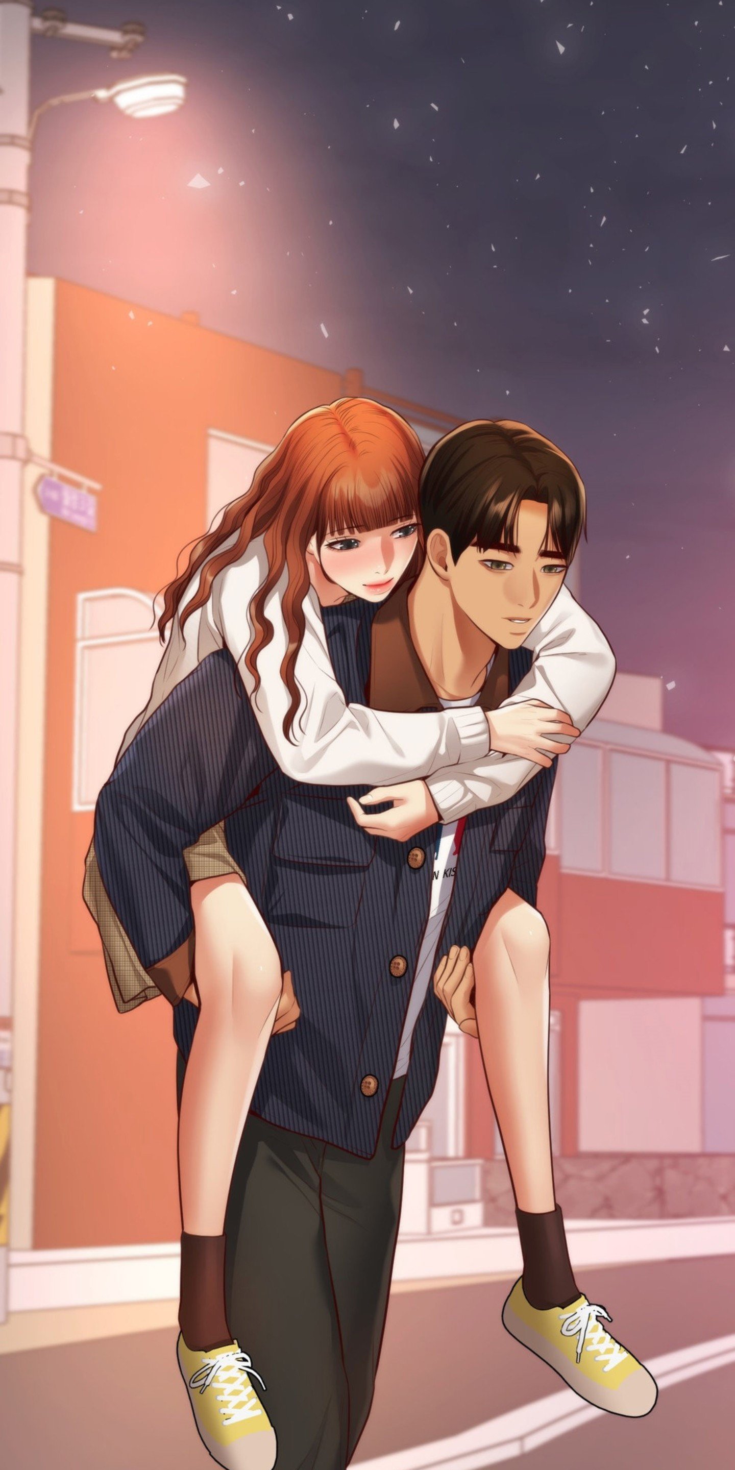 Blueming (Samosa) - Chapter 15 57