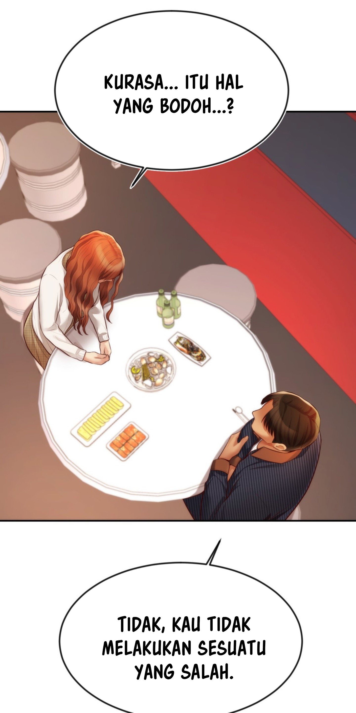 Blueming (Samosa) - Chapter 15 31