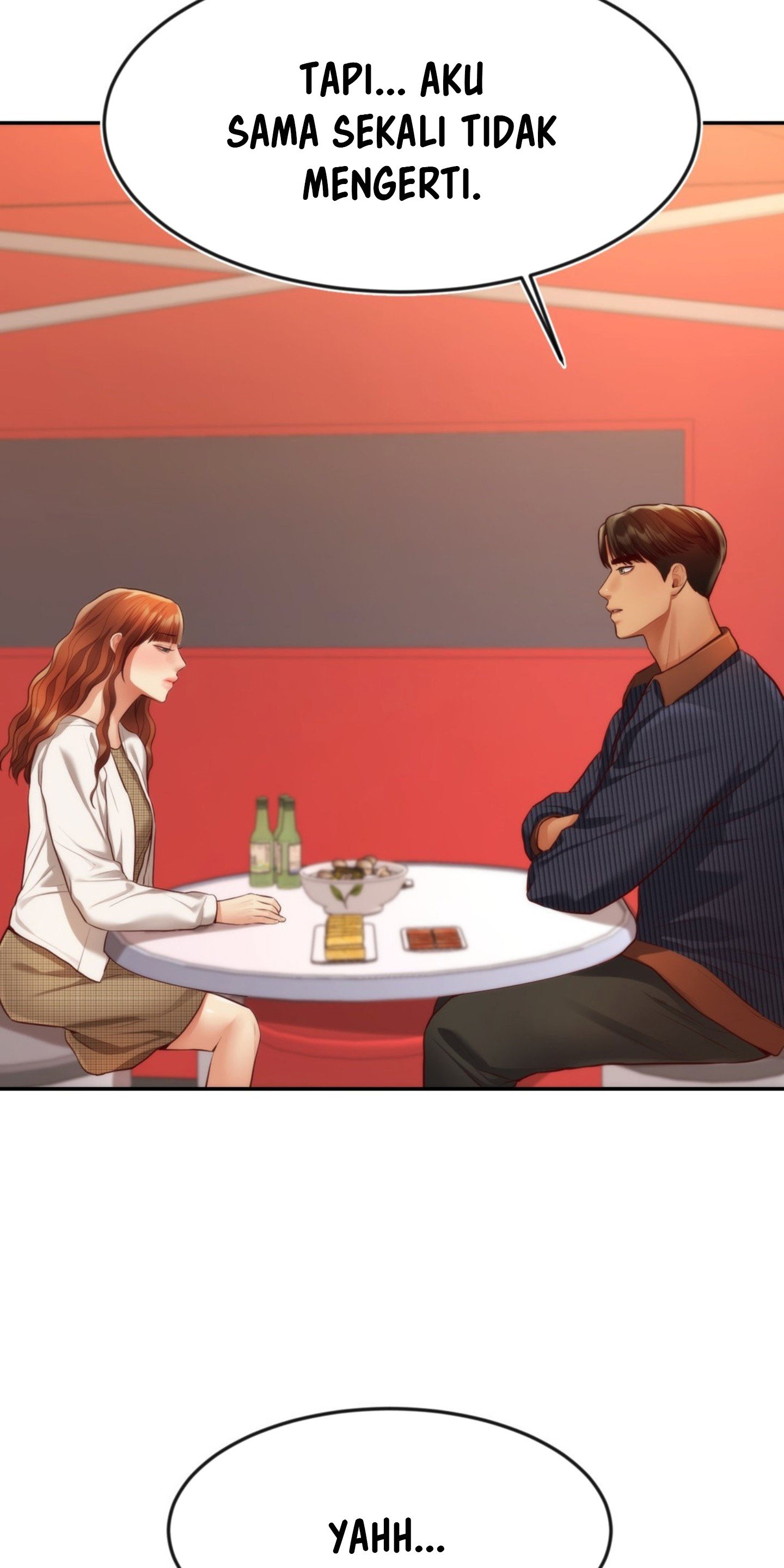 Blueming (Samosa) - Chapter 15 35