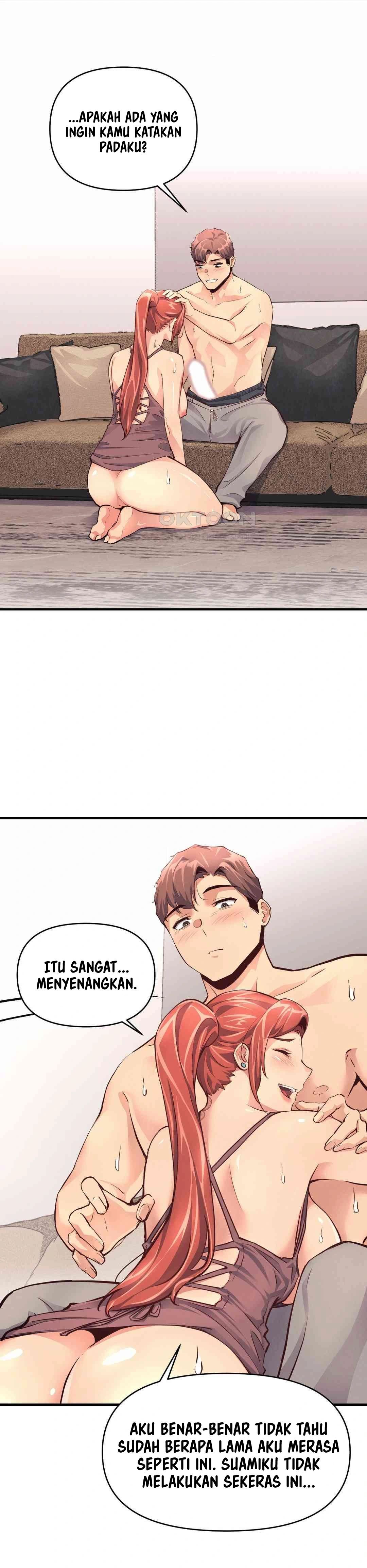 My Life Is a Piece of Cake - Chapter 15 25