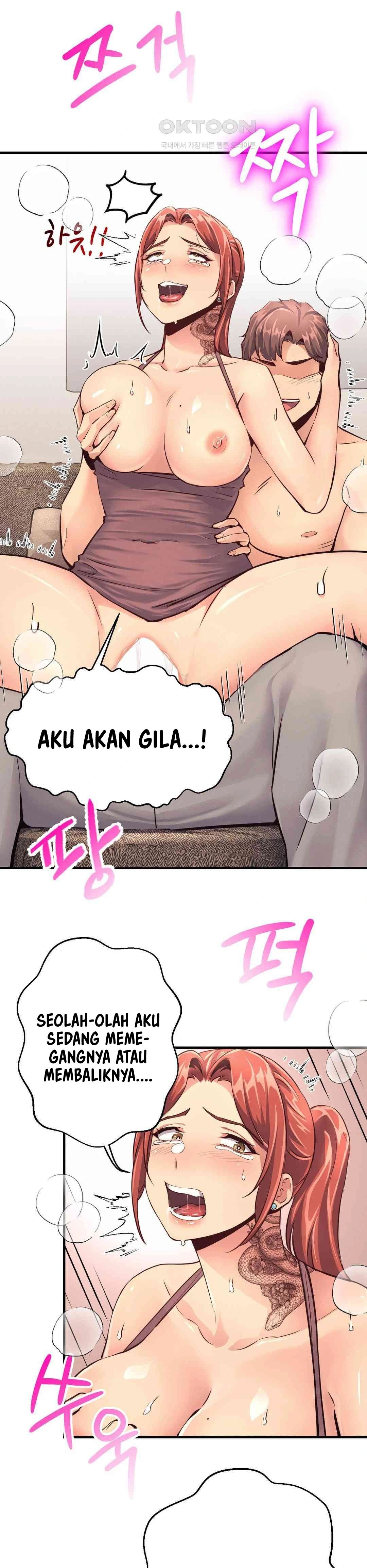 My Life Is a Piece of Cake - Chapter 15 14