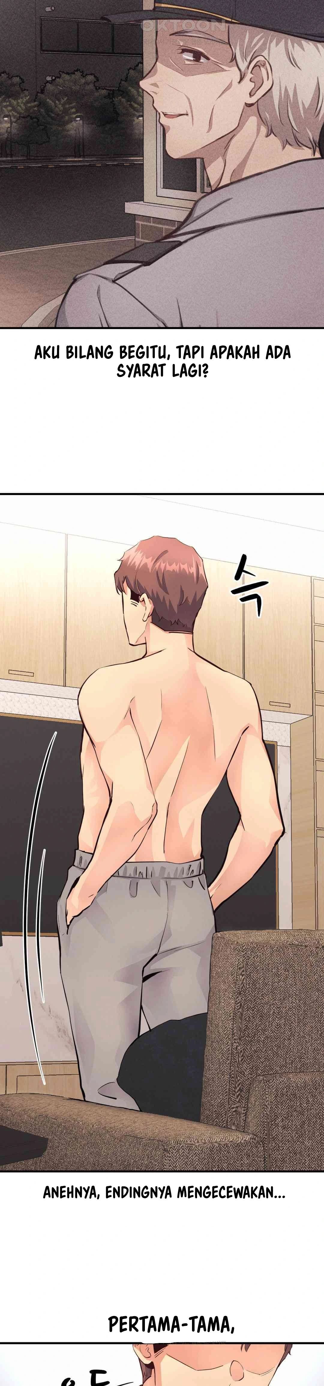 My Life Is a Piece of Cake - Chapter 15 30