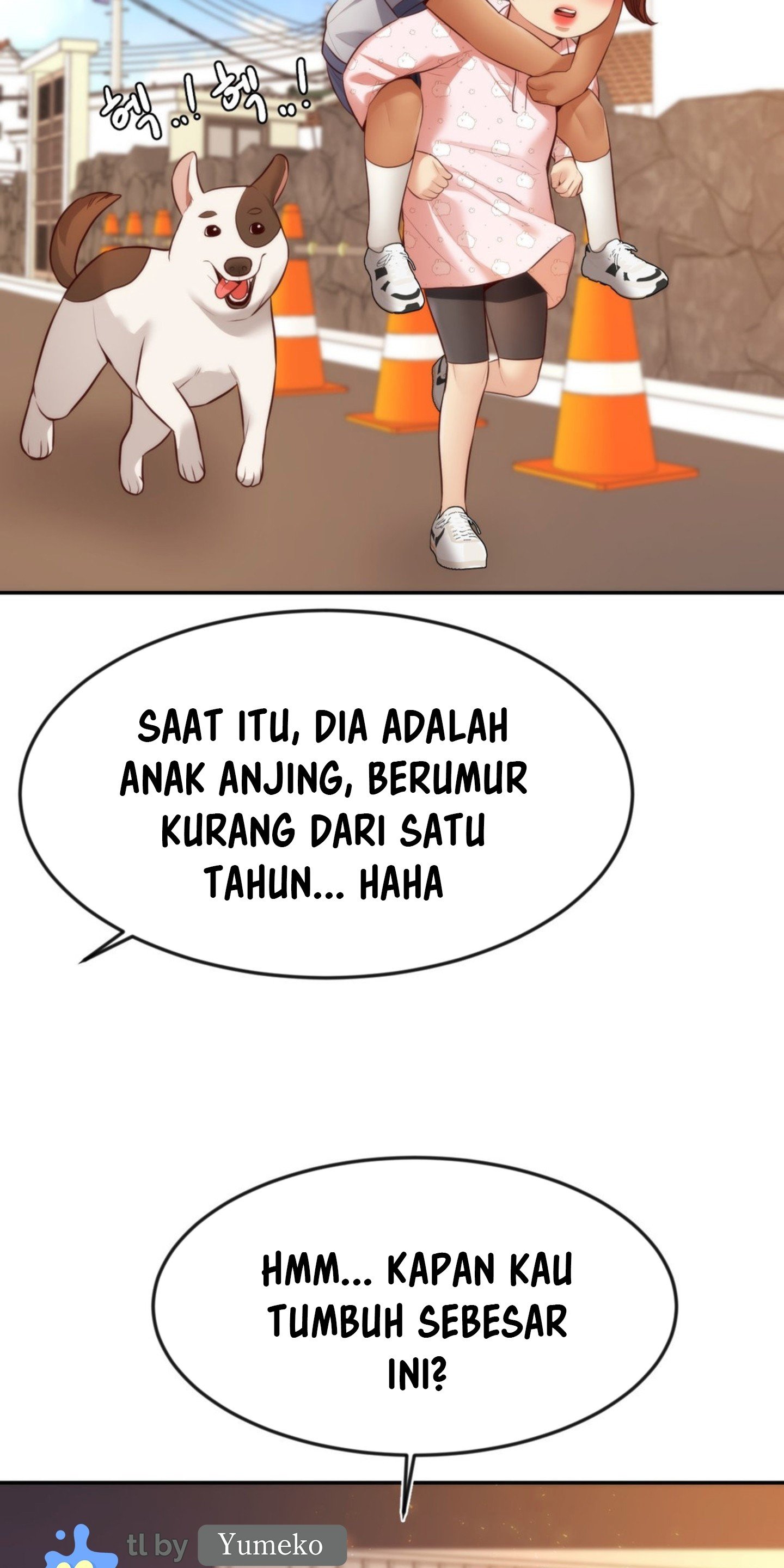 Blueming (Samosa) - Chapter 15 59
