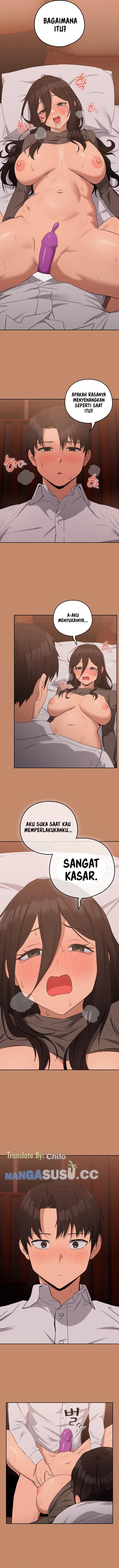After Work Love Affairs - Chapter 15 7