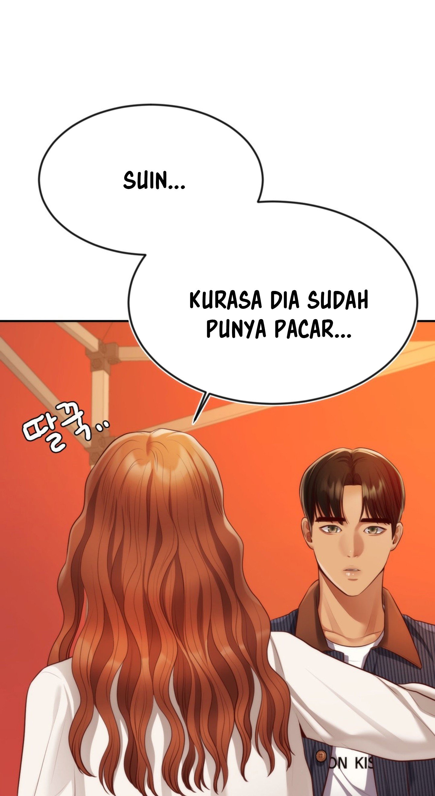 Blueming (Samosa) - Chapter 15 3