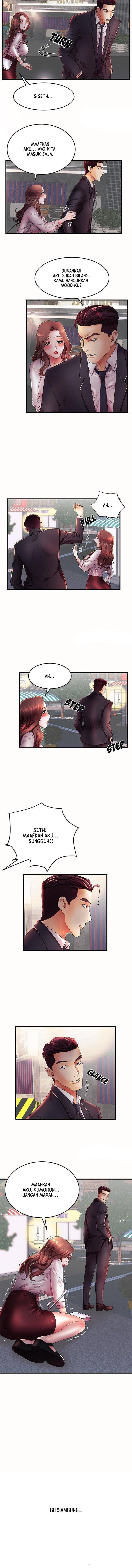 Bad Parenting - Chapter 15 6