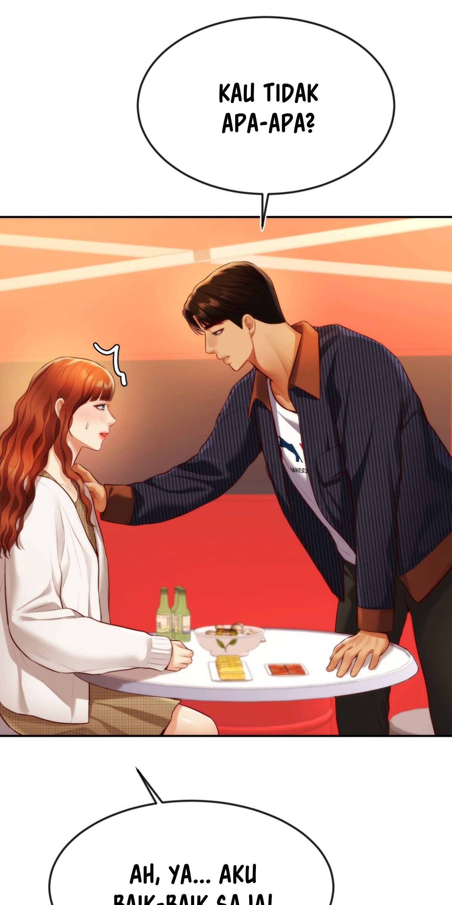 Blueming (Samosa) - Chapter 15 46