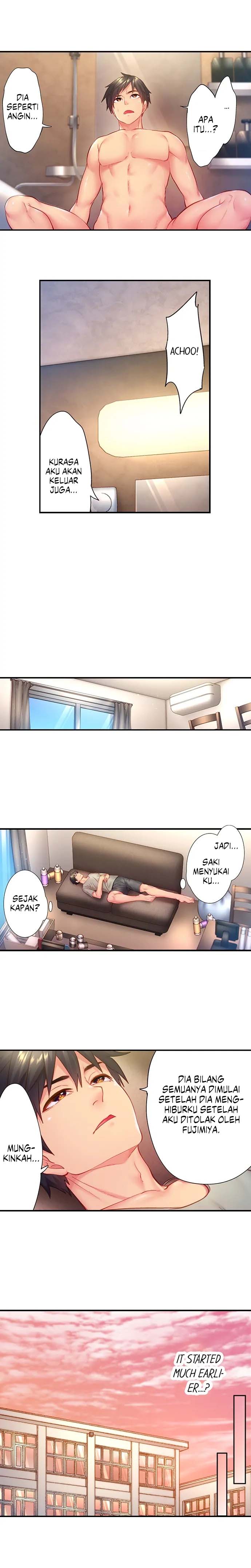 First Time With My Wife (Again) - Chapter 15 6