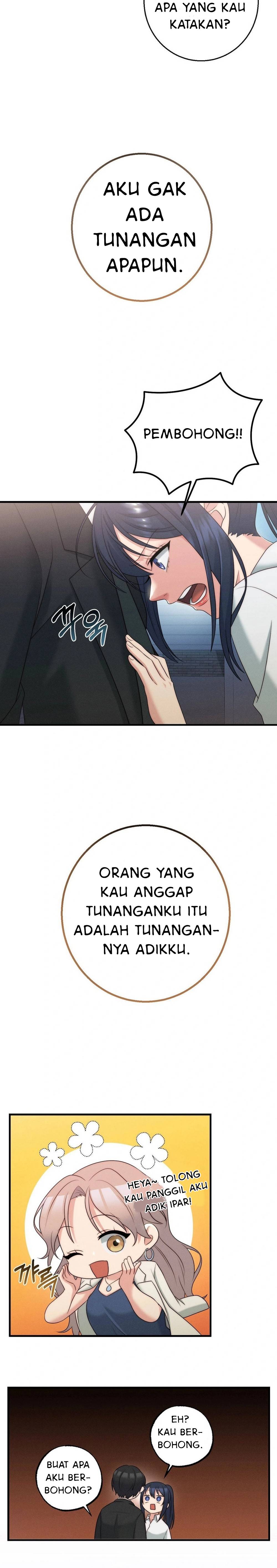 You Are My XX - Chapter 12 26