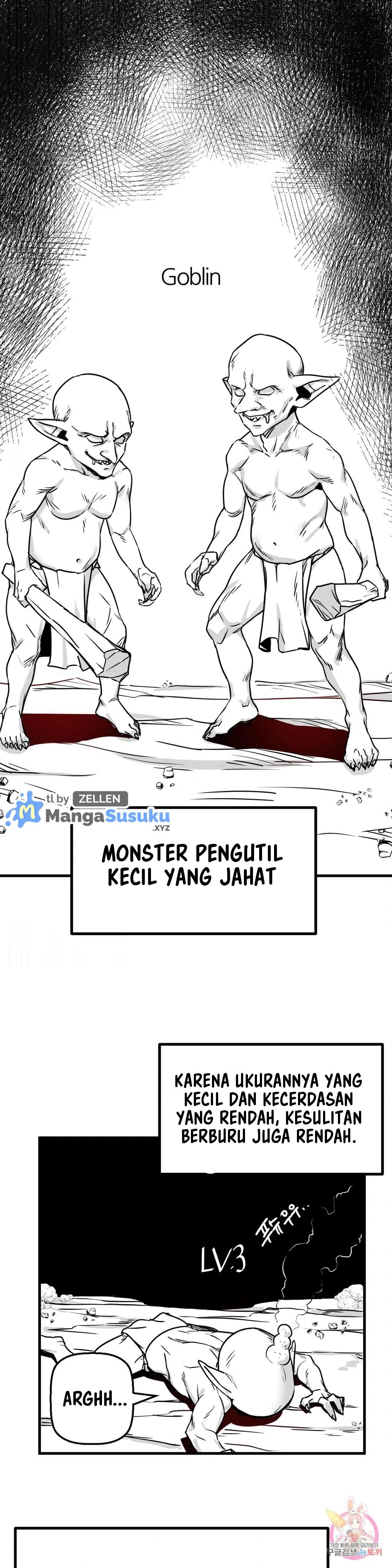 No Man’s Land - Chapter 12 2