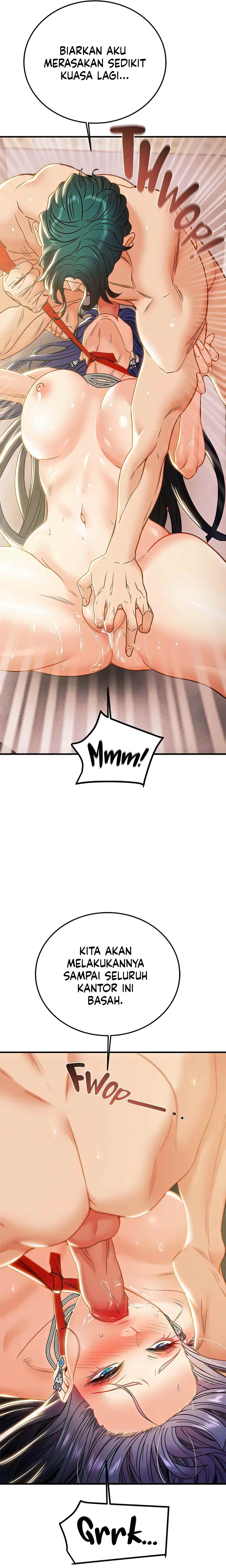 Where Is My Little Stick uncen - Chapter 12 37