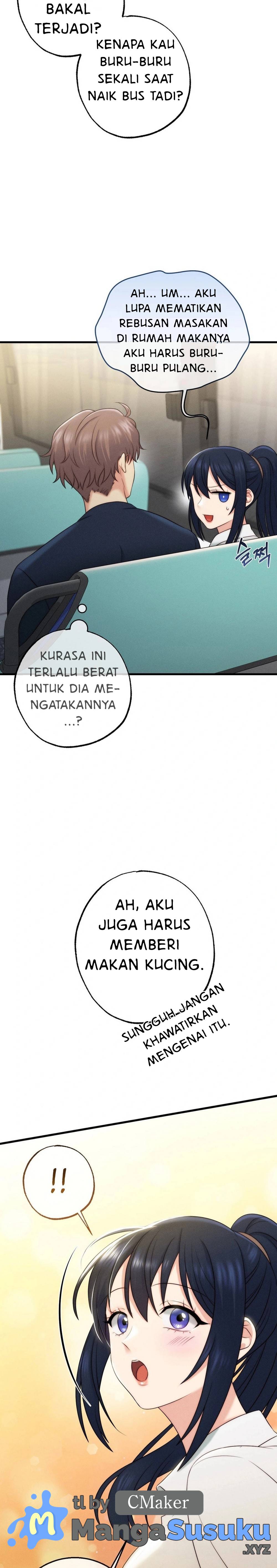 You Are My XX - Chapter 12 4