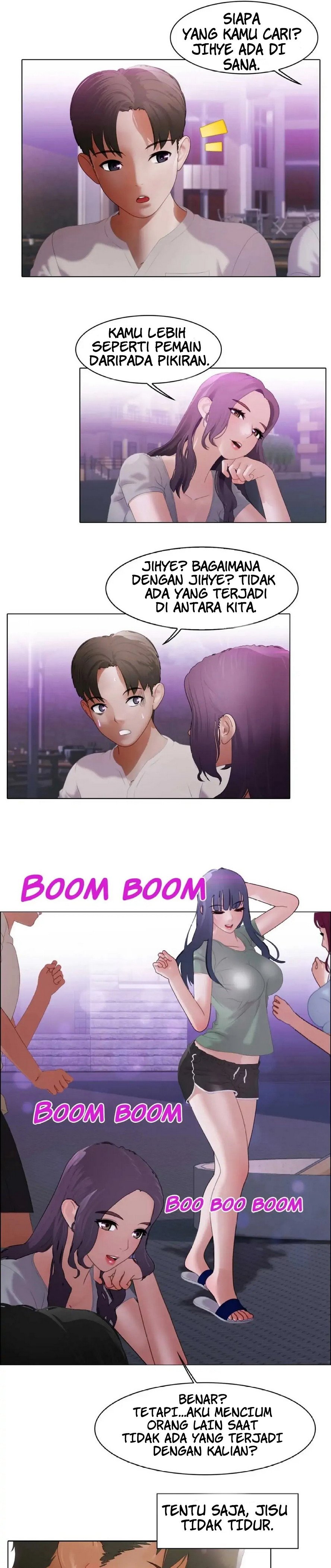 Inside the Bus - Chapter 12 5