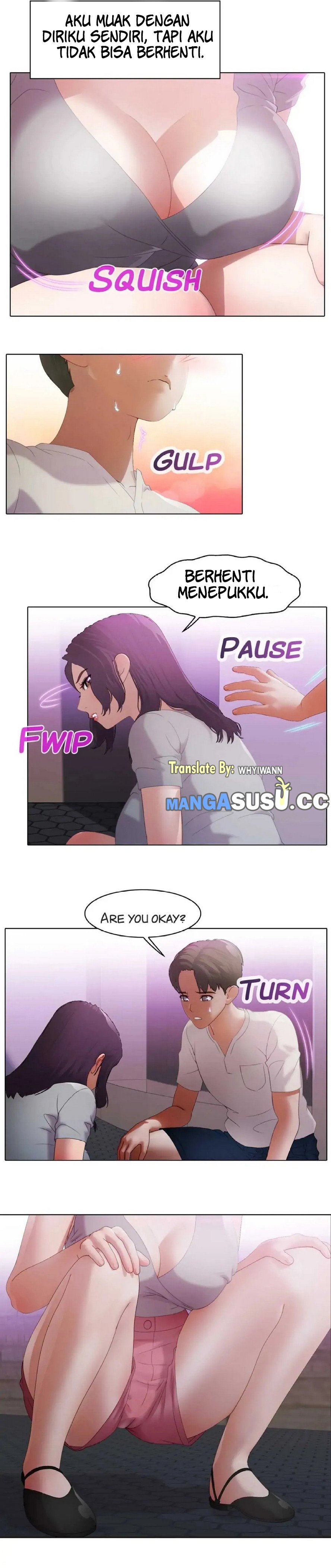 Inside the Bus - Chapter 12 11