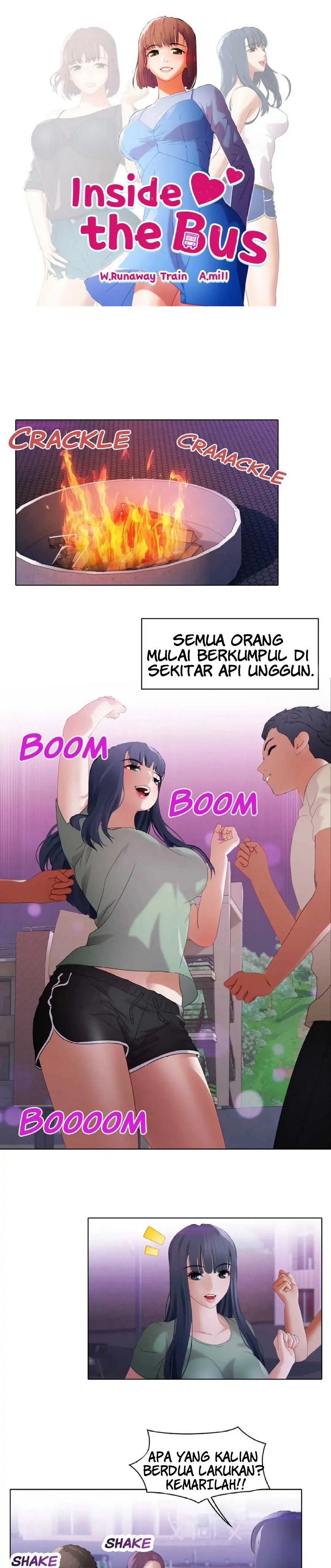 Inside the Bus - Chapter 12 2