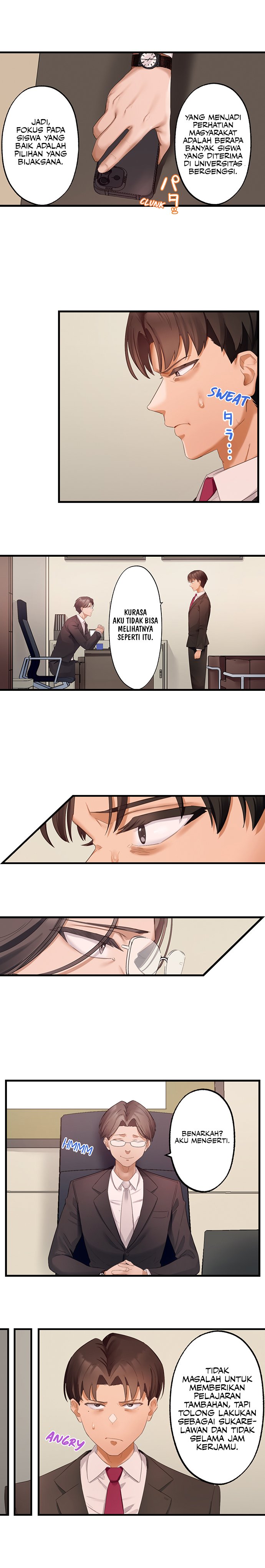 Room Of Guilty Pleasure - Chapter 12 4