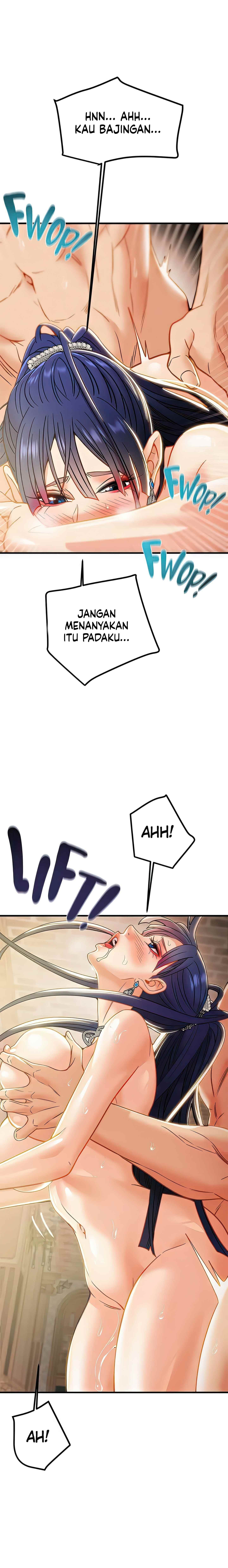 Where Is My Little Stick uncen - Chapter 12 30