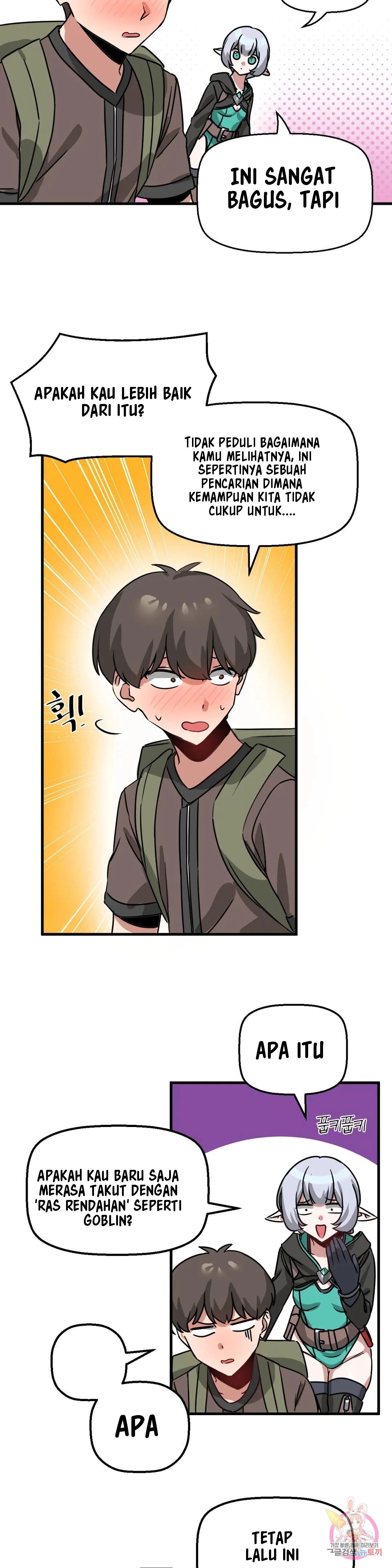 No Man’s Land - Chapter 12 29