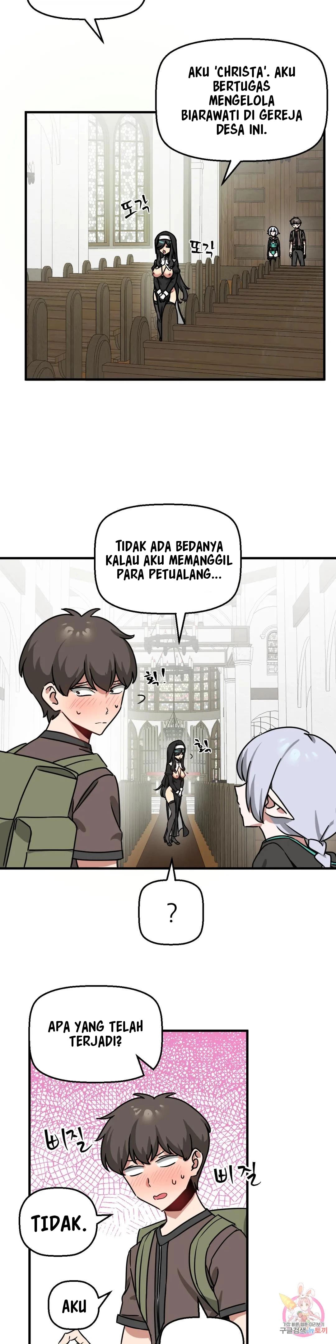 No Man’s Land - Chapter 12 8