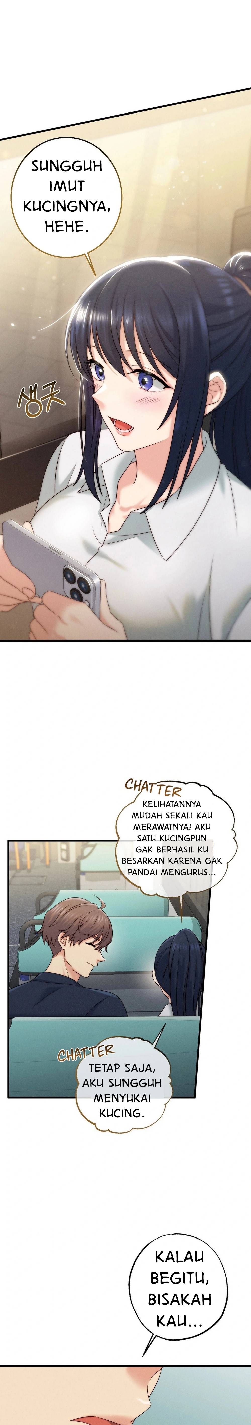 You Are My XX - Chapter 12 6